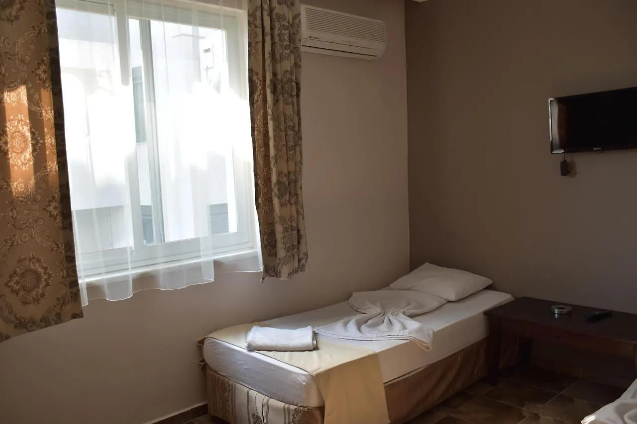 Affittacamere Ozcan Pansiyon Marmaris
