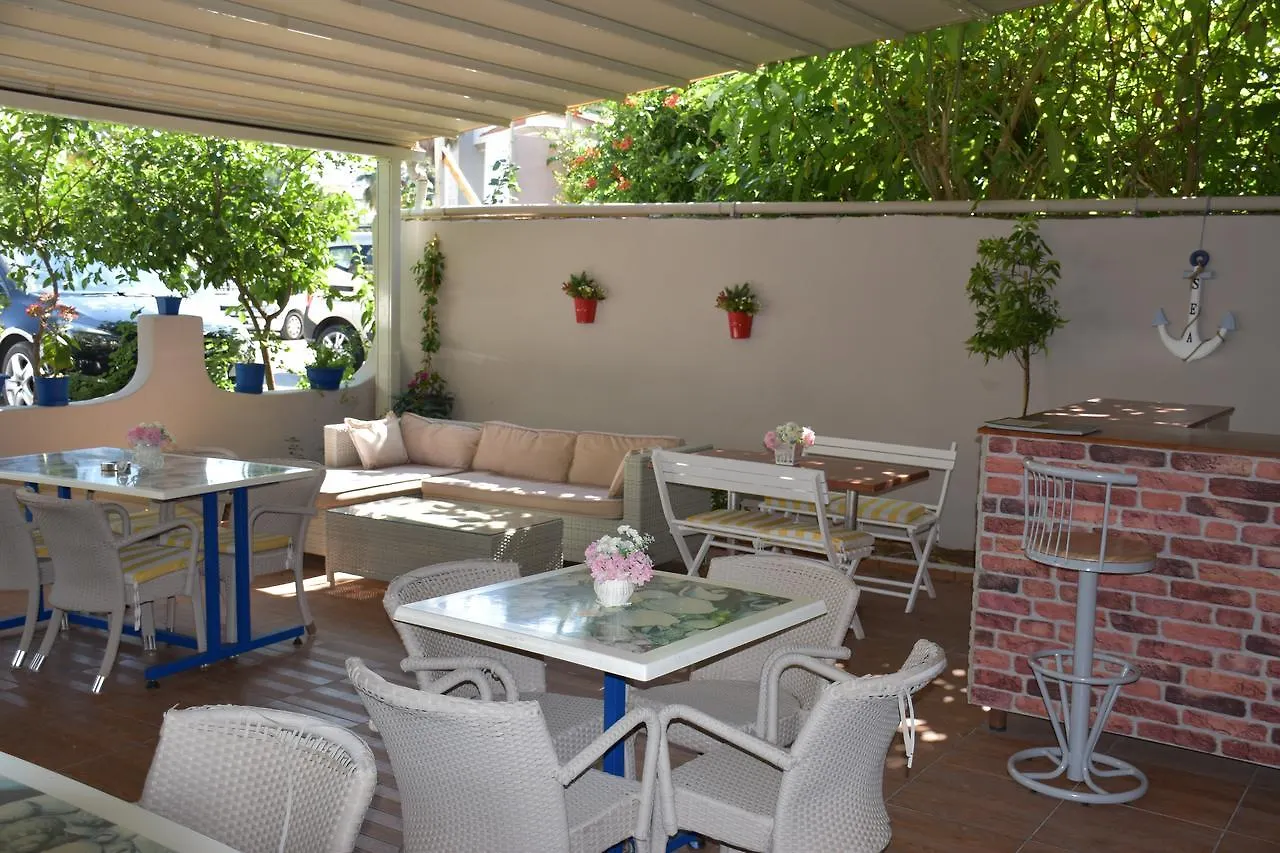 Affittacamere Ozcan Pansiyon Marmaris