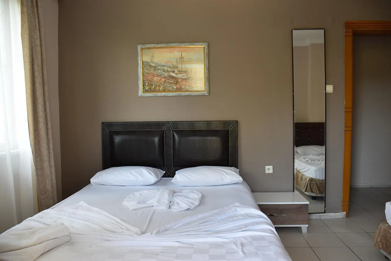 Ozcan Pansiyon Marmaris Türkiye