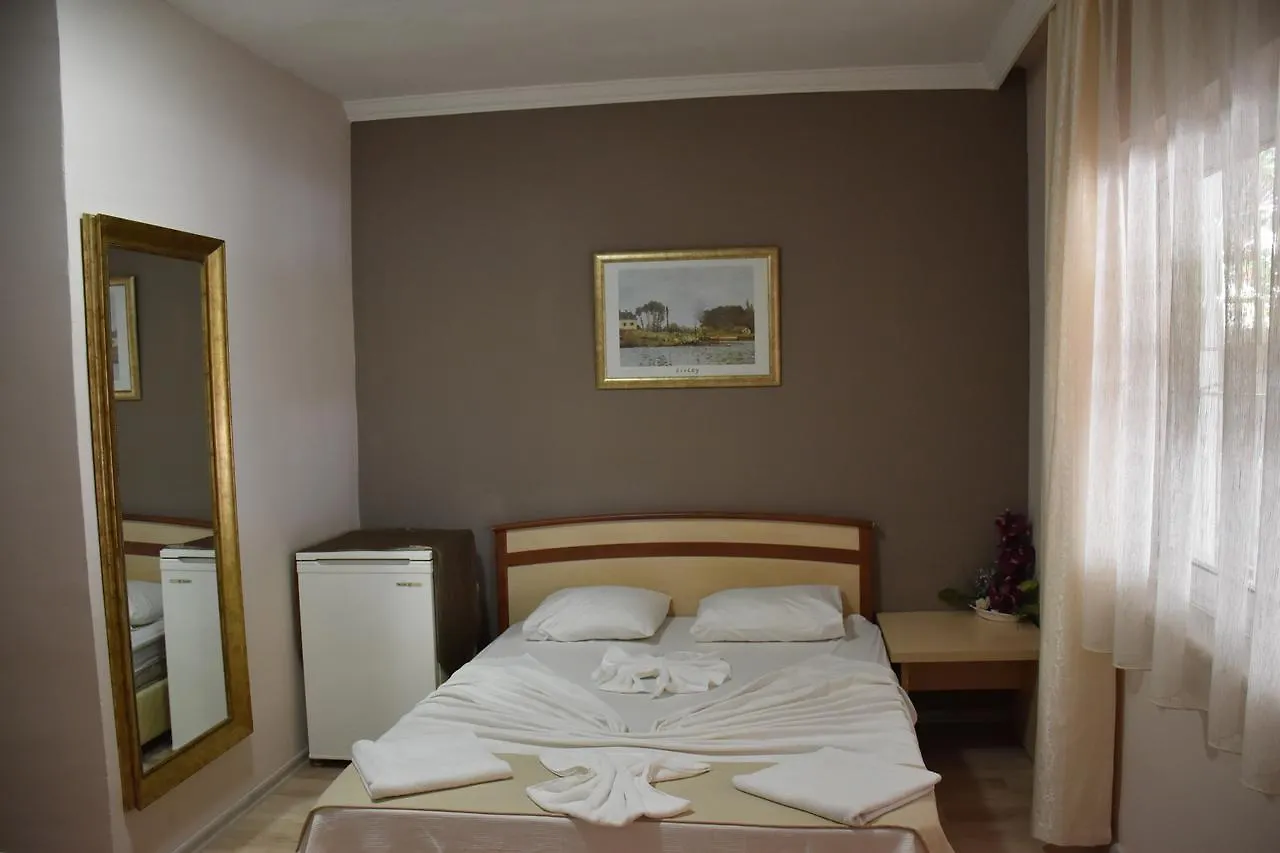 Ozcan Pansiyon Marmaris 0*,  Türkiye