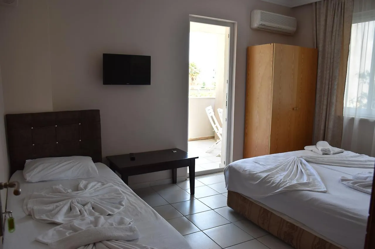 Ozcan Pansiyon Marmaris
