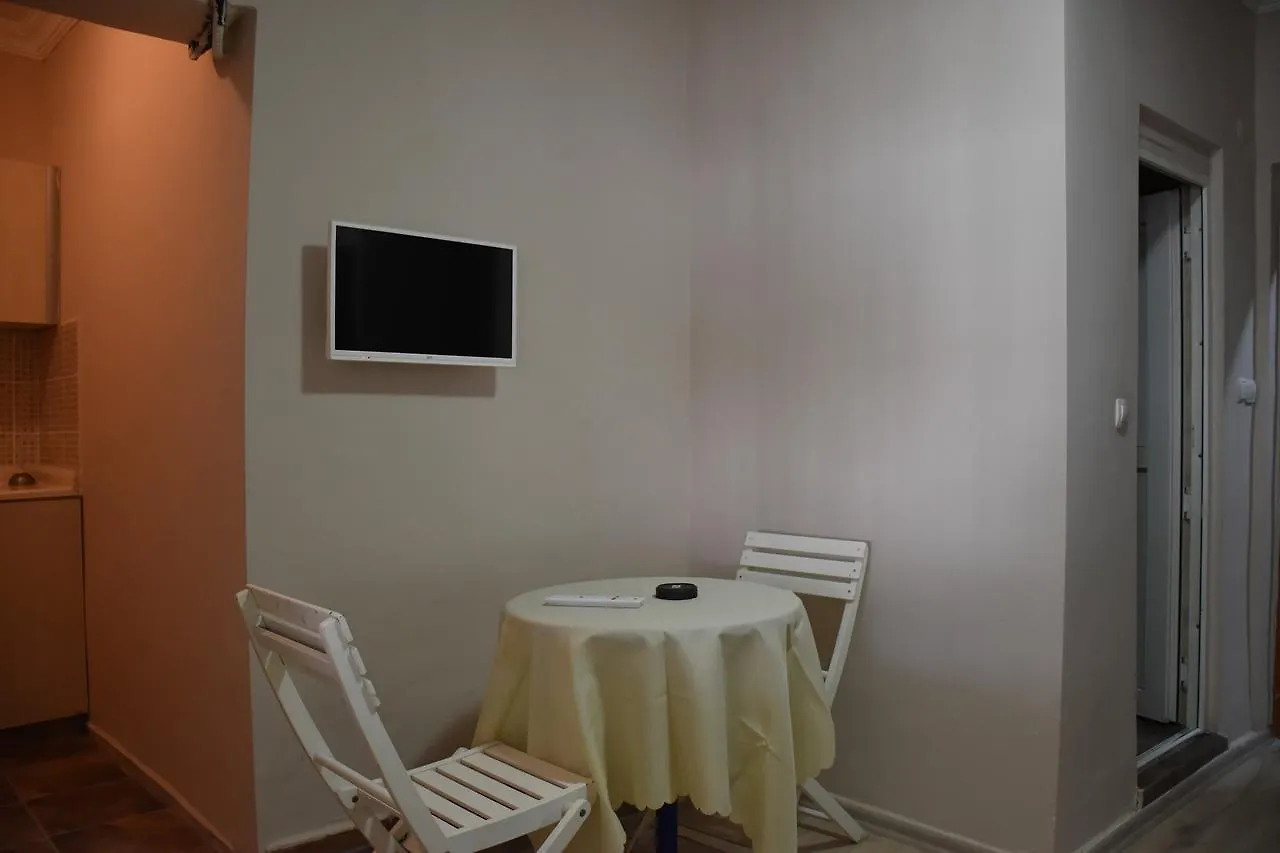 Ozcan Pansiyon Marmaris
