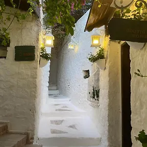 8 أودا مرمريس