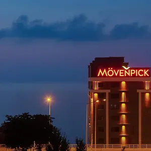 **** Otel Mövenpick Türkiye