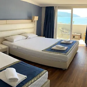 Goldkaya Otel