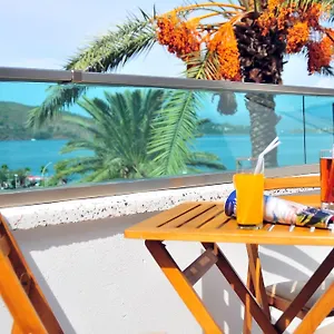 *** Otel Yeniceri Türkiye