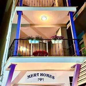 Mert Homes Oda ve Kahvaltı