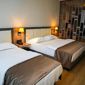*** Otel Yildiz Life Türkiye