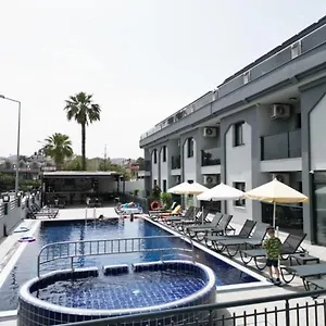 Ozturk Apart Otel