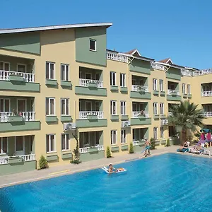 Club Sunset Apart Otel