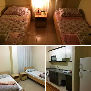 ** Apart Otel Akca Türkiye