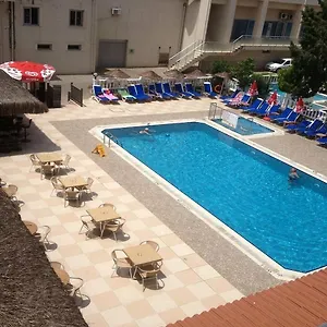 Amphi Apart Otel