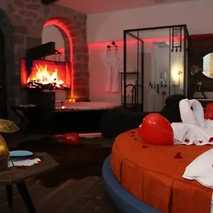 *** Otel Cephanelik Boutique Türkiye