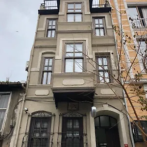  Apart Otel No 34 Türkiye