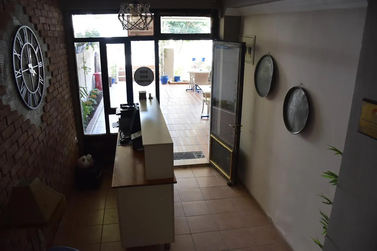 Ozcan Pansiyon Marmaris Guest house