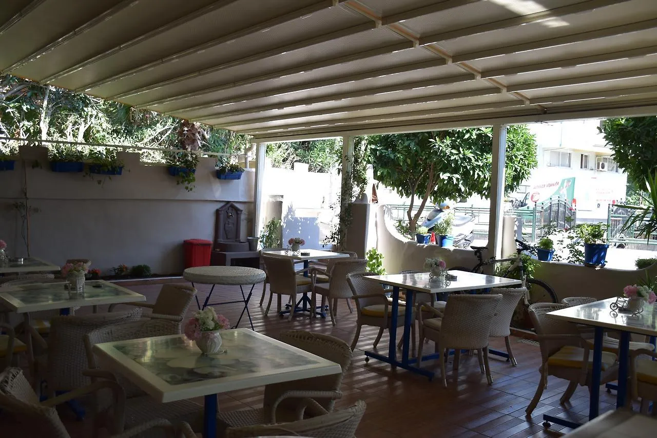 Guest house Ozcan Pansiyon Marmaris Turkey