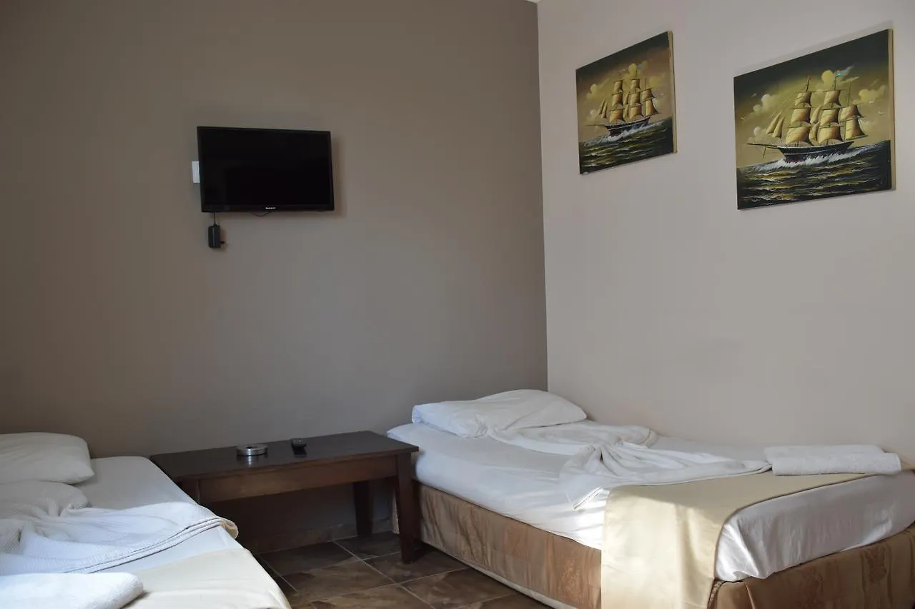 Ozcan Pansiyon Marmaris