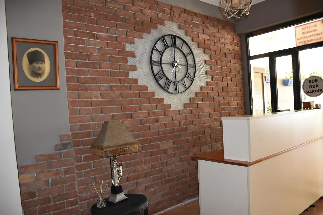 Guest house Ozcan Pansiyon Marmaris