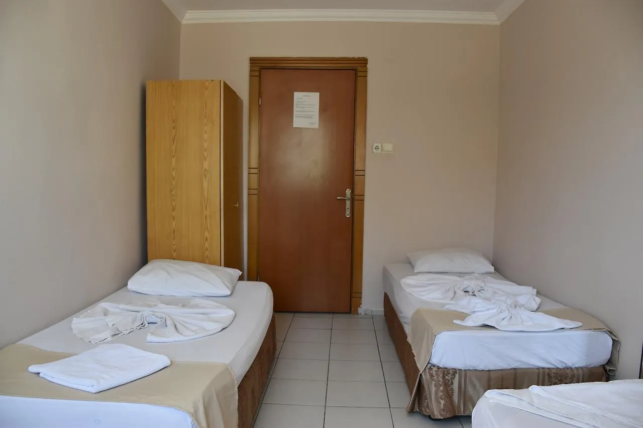 Guest house Ozcan Pansiyon Marmaris Turkey