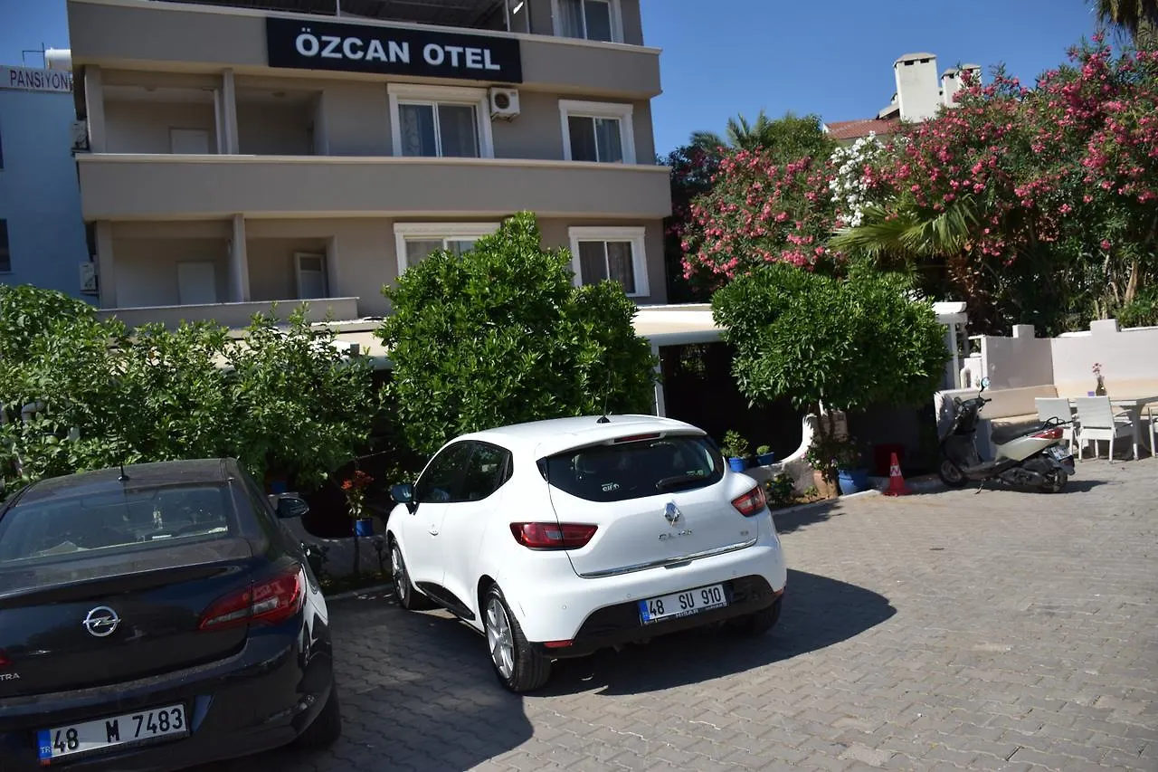 Guest house Ozcan Pansiyon Marmaris